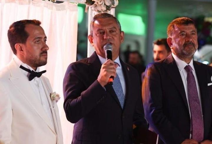 'Rüşvet' soruşturması: Veli Ağbaba'nın şoförü Gaffar Çiçek tutuklandı