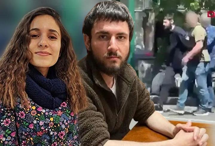 Umut Altaş'ın ses kaydı ortaya çıktı: (Gülistan Doku'nun) "Katili ellerinize bırakacağım"