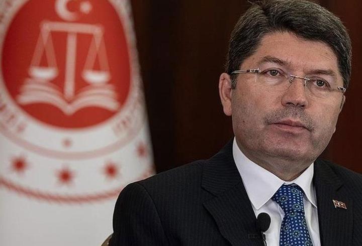Eski Bakan Yılmaz Tunç’un acı günü