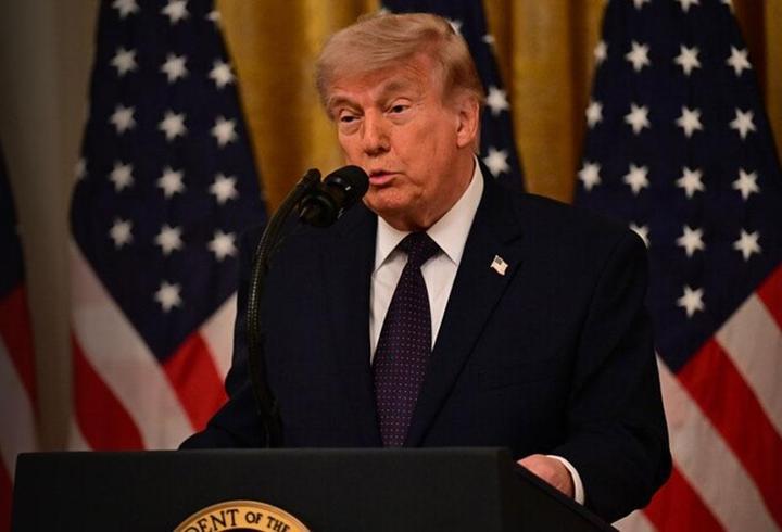 SON DAKİKA | TRUMP DUYURDU: İran'la "büyük oranda" anlaştık!