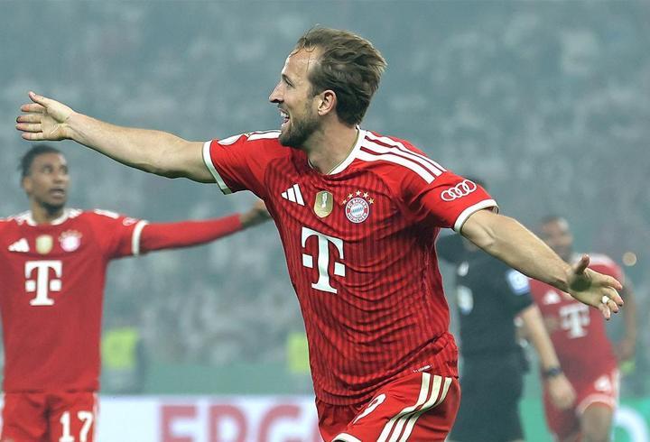 ÖZET | Almanya Kupası'nda kazanan Bayern Münih