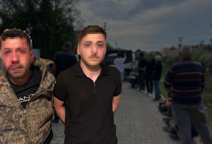 Fethiye Belediye Başkanı Karaca'ya silahla saldırmışlardı: 3 şüpheli gözaltında