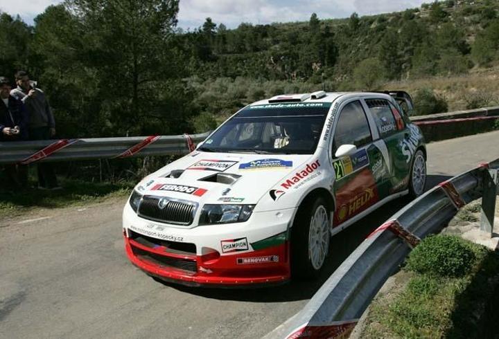 Škoda’dan 125. Yıla Özel Ralli Versiyonları