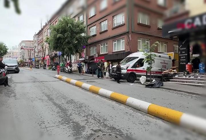 Genç kadın evinde ölü bulundu