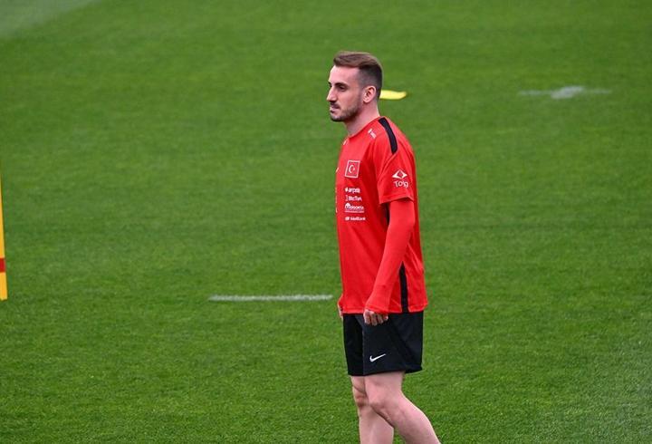 Kerem Aktürkoğlu’nun sakatlığı belli oldu! Sahalara ne zaman dönecek?