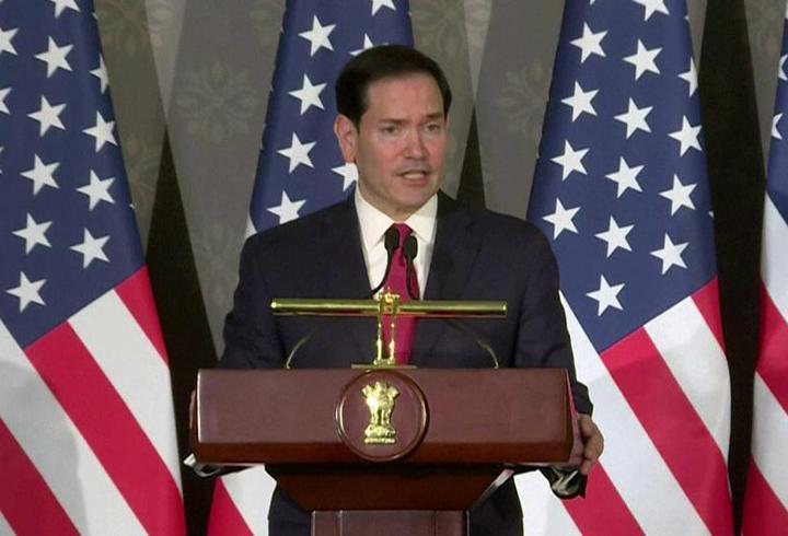Rubio’dan Hürmüz açıklaması: “İyi haberler gelebilir”