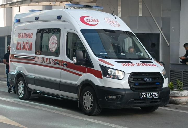 Sulama havuzuna düşen 3 yaşındaki Aydın hayatını kaybetti