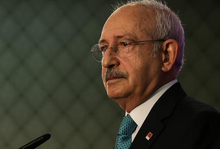 Tarih verildi! Kemal Kılıçdaroğlu CHP Genel Merkezi'ne ne zaman gelecek?