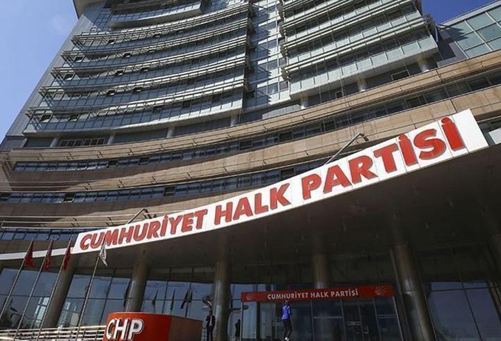 SON DAKİKA HABERİ: CHP Genel Merkezi'ndeki olaylara soruşturma başlatıldı