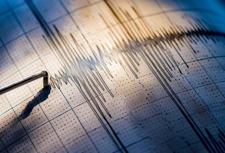 SON DAKİKA HABERİ: Malatya’da 4 büyüklüğünde korkutan deprem