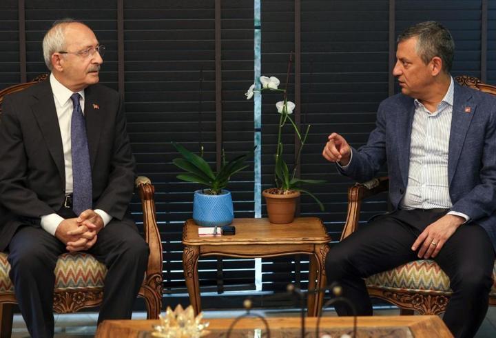 SON DAKİKA! Kılıçdaroğlu CHP Genel Merkezi'ne ne zaman gidecek? Tarih belli oldu