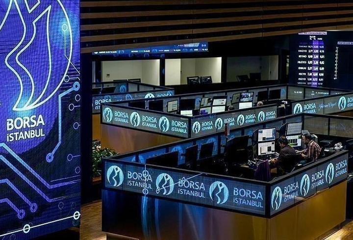 Borsa güne yükselişle başladı! (25 Mayıs Pazartesi 2026)