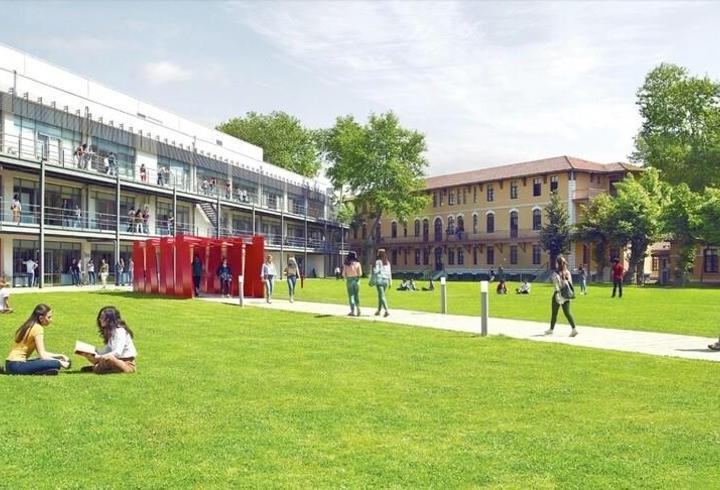 YÖK'ten Bilgi Üniversitesi açıklaması