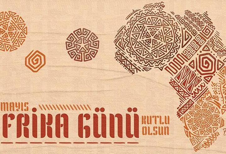 Emine Erdoğan'dan 'Afrika Günü' mesajı