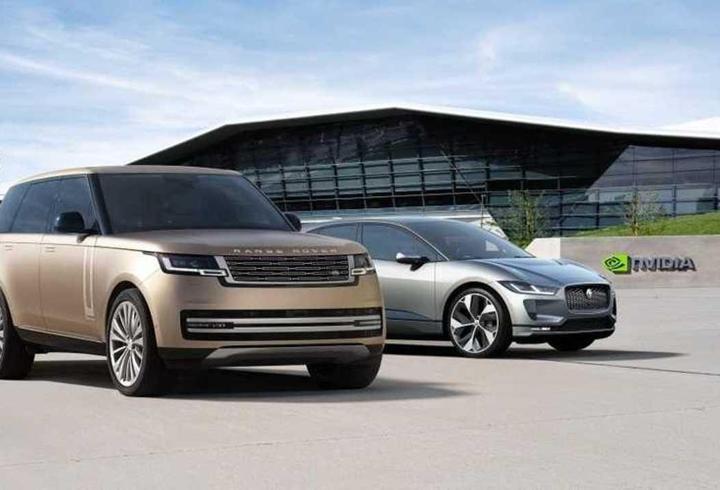 Stellantis Jaguar Land Rover ile ürün geliştirecek
