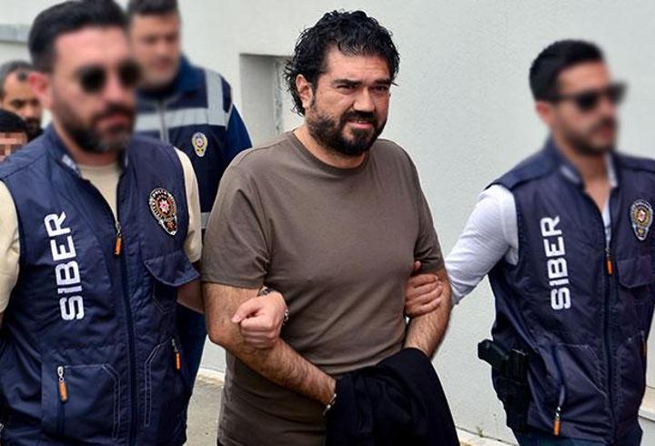 Rasim Ozan Kütahyalı'nın tutuklandığı operasyonla ilgili yeni detaylar! Parola: 5 Lira...