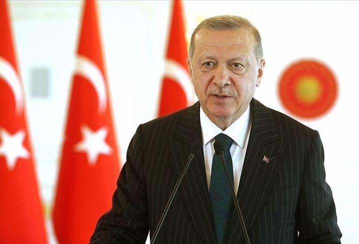 Liderlerin Kurban Bayramı programı belli oldu