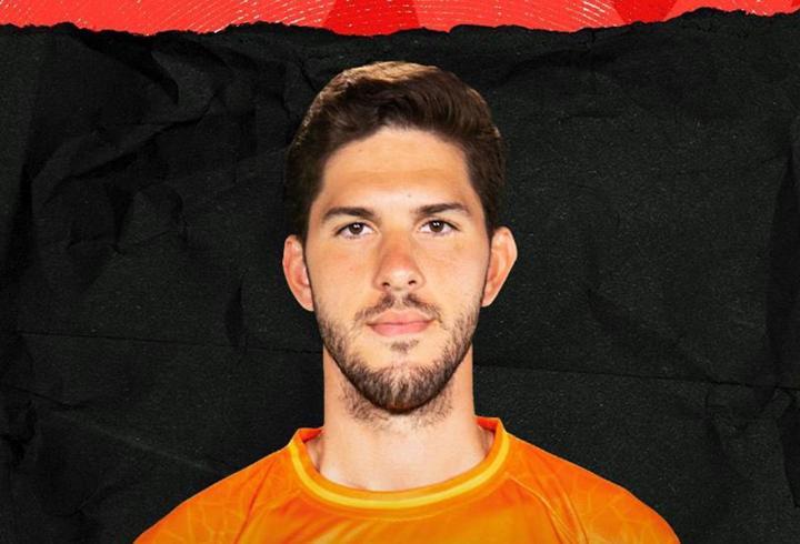 Fatih Karagümrük, Galatasaray'la sözleşme uzatmayan Batuhan Şen'i kadrosuna kattı