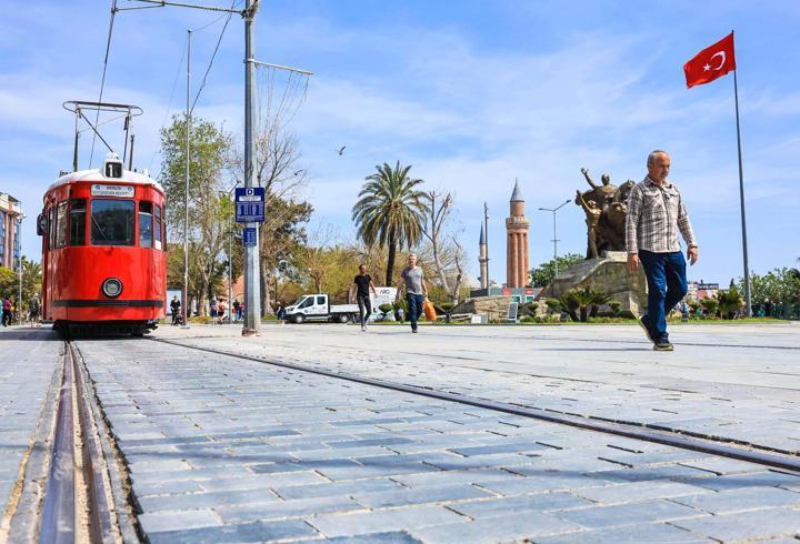 Büyükşehir, Kurban Bayramı'na tüm birimleriyle hazır