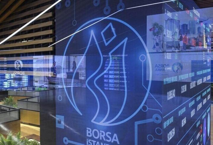SON DAKİKA HABERİ: Borsa günü yükselişle tamamladı