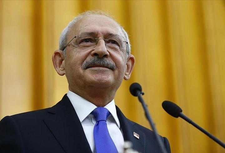 A takımını kuruyor! Kılıçdaroğlu'nun en yakınında kimler olacak?