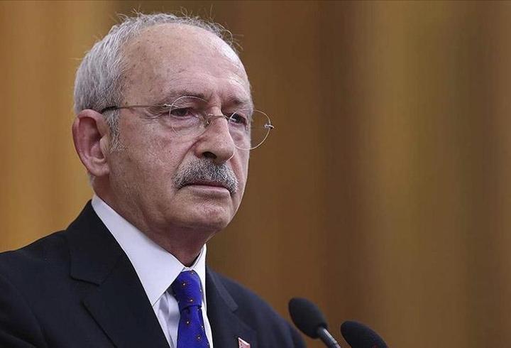 Kılıçdaroğlu ne zaman kurultaya gider?