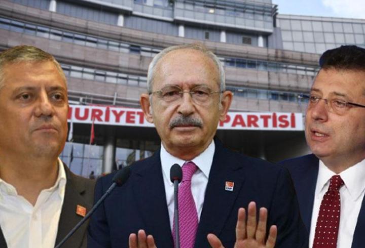 Yeni parti yolda mı? Özel-İmamoğlu cephesinden yeni adım!