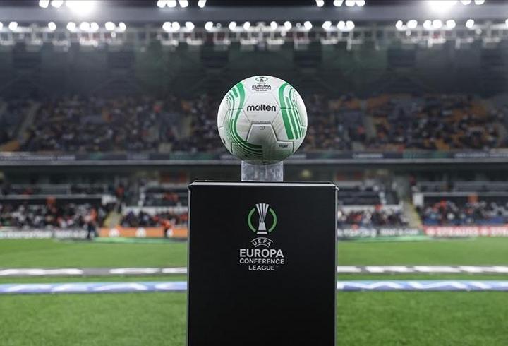 Crystal Palace ile Rayo Vallecano, UEFA Konferans Ligi finalinde karşı karşıya