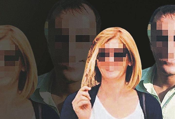 Sevgilisi "Bu çocuklar benim değil" dedi: Soy ağacını değiştiren babaya hapis cezası!