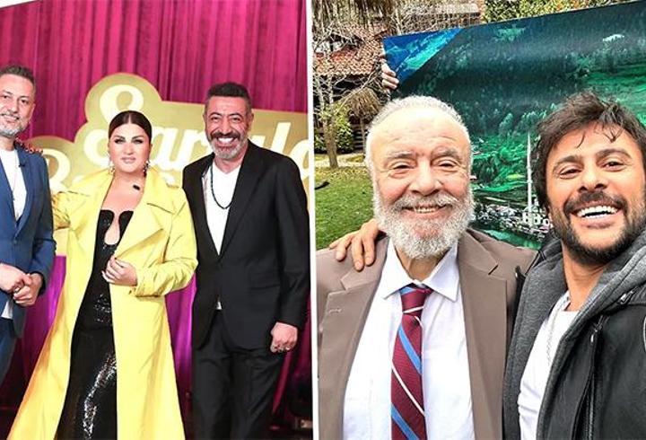 Kanal D'nin Bayram Refleksi; Dijital Çağda Hafıza İnşa Etmek! Kübra Ünlü Yazdı...