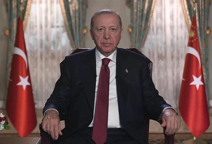 Cumhurbaşkanı Erdoğan'dan Kurban Bayramı mesajında önemli açıklamalar...