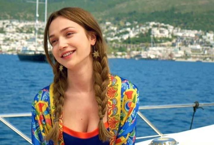 Daha 17'de "Manifest" Sürprizi! Romantizmi Artıracak... "Daha 17" Dizisi 31 Mayıs'ta Kanal D'de