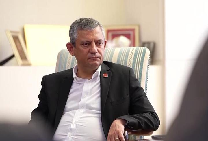 Özel’den yeni parti yanıtı: "Yokuz dersek CHP yüzde 3 alır"