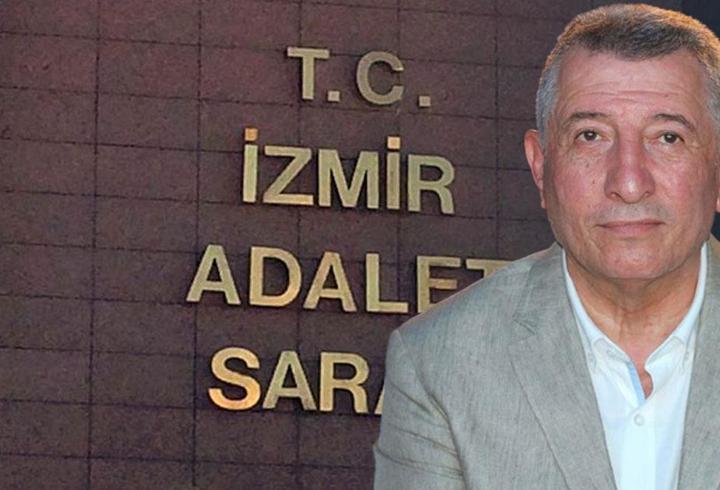 SON DAKİKA | Güzelbahçe Belediye Başkanı Mustafa Günay Tutuklandı