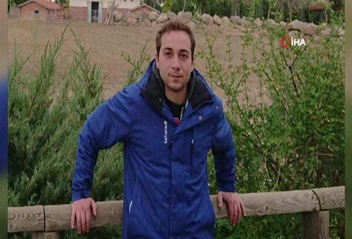 Dorukhan Büyükışık cinayetinde firariler yakalandı
