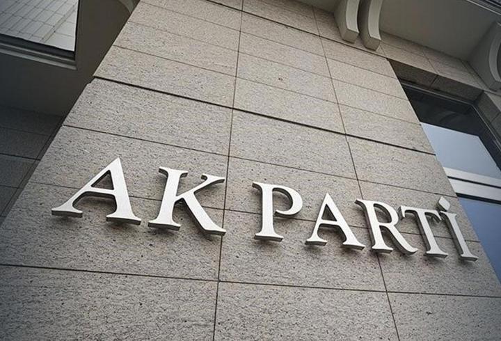 AK Parti’den Kurban Bayramı Mesajı