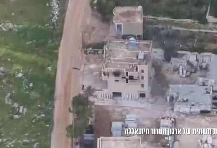 Lübnan'da ateşkes "lafta" kaldı... İsrail, Hizbullah dronlarıyla baş edemiyor