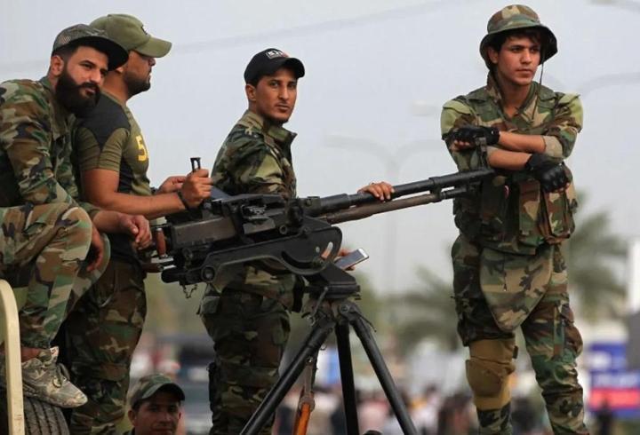 İran’ın Irak gücü dağılıyor mu?