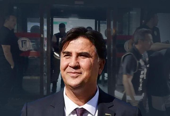 Fethiye Belediye Başkanı Karaca'ya yönelik silahlı saldırıda yeni gelişme