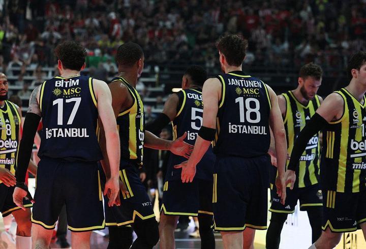 Fenerbahçe, EuroLeague'e resmi başvuruyu yaptı!