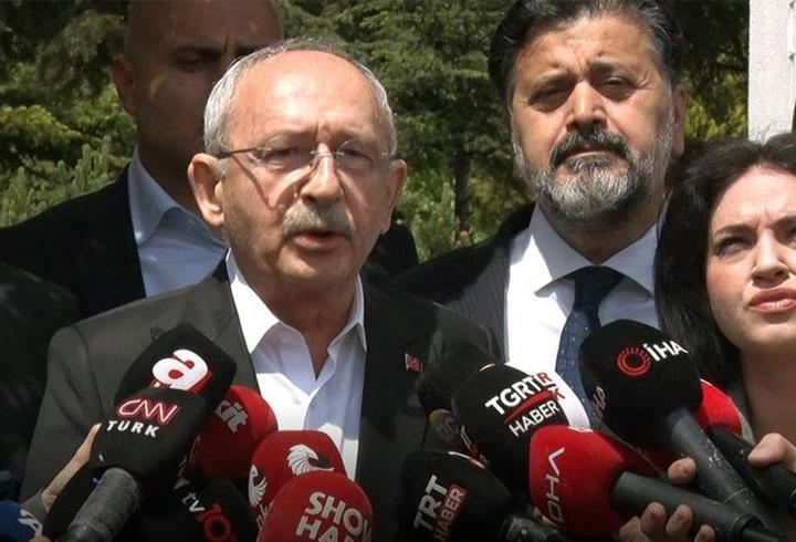 CHP'de eski PM göreve geliyor: Listede kimlerin üstü çizildi?