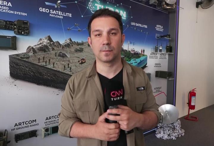 İşte Mavi Vatan'ın yeni güçleri ve özellikleri