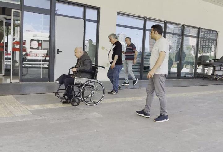 Esenyurt ve Kartal'da acemi kasaplar hastanelere başvurdu