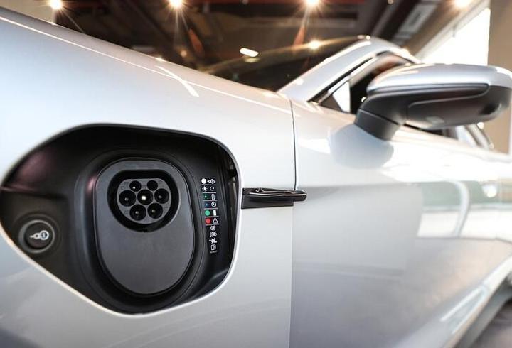 Türkiye’de elektrikli ve hibrit araç satışları rekor kırdı