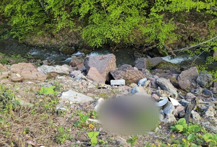 Binlerce saat kamera kaydı incelendi, cinayet şüphelisi bir günde yakalandı