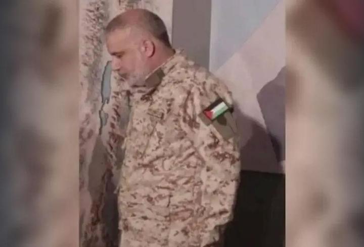 HAMAS DOĞRULADI! İsrail'den 'üst düzey' saldırı