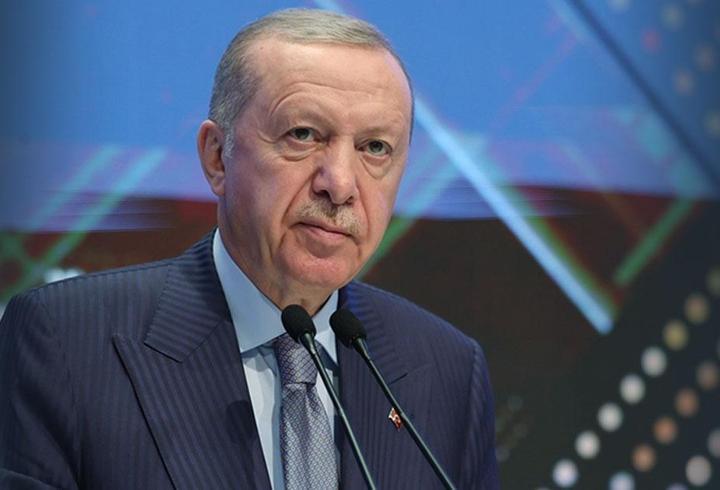 Cumhurbaşkanı Erdoğan, Kurban Bayramı’nda İstanbullularla Haliç’te Buluşacak
