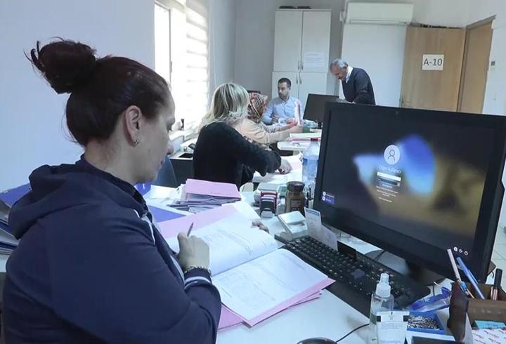 Ankaralı memura NATO izni müjdesi