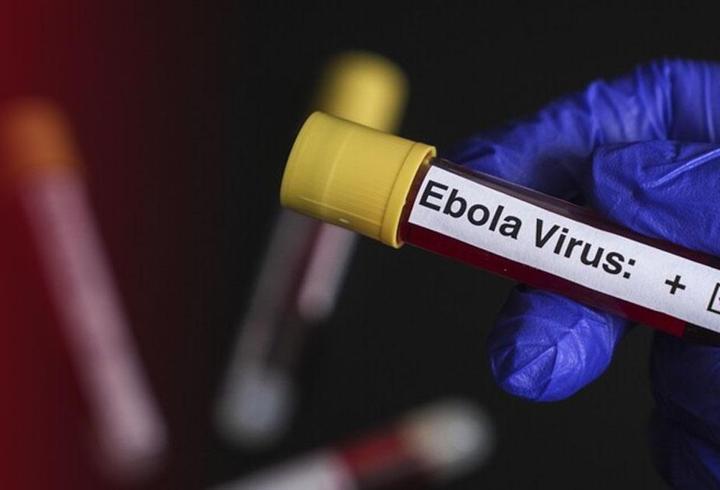 Ebola alarmı! Uganda Kongo'ya sınırı kapattı
