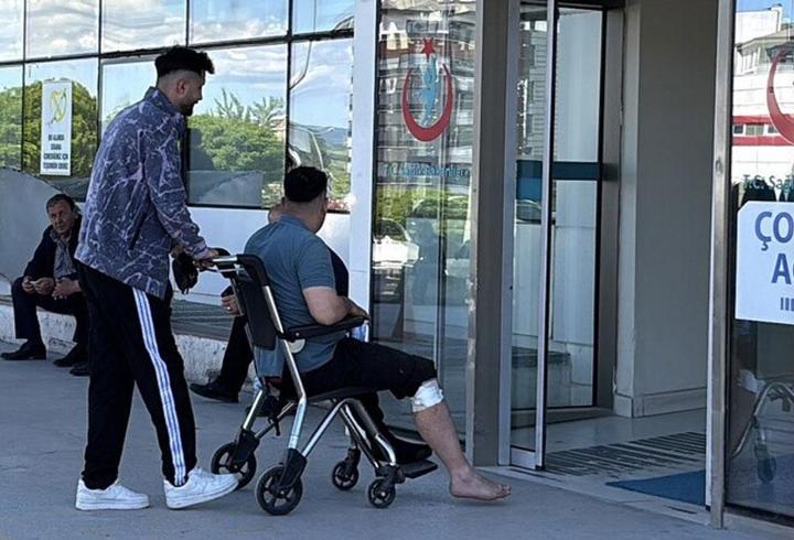 Bakan Memişoğlu bilançoyu duyurdu! 13 bin 513 acemi kasap hastanelik oldu